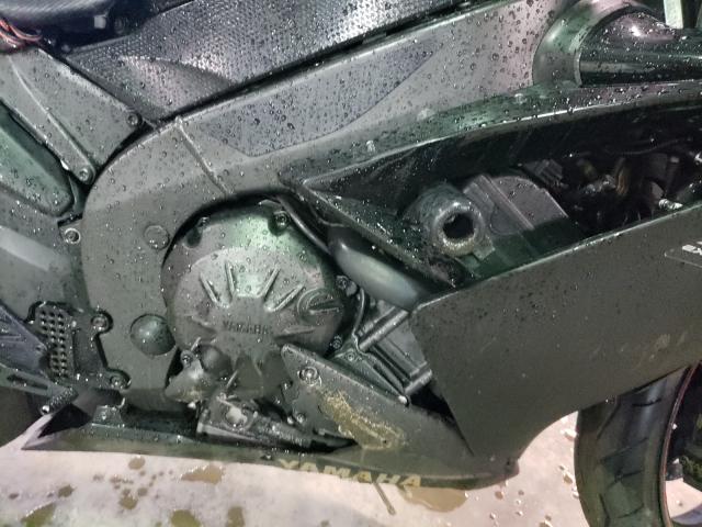 2007 YAMAHA YZFR1 JYARN20E47A003449