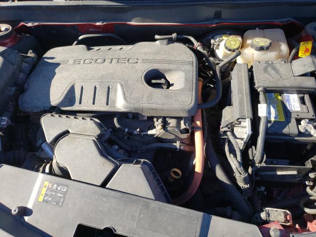 2013 CHEVROLET MALIBU 1G11F5RRXDF115699