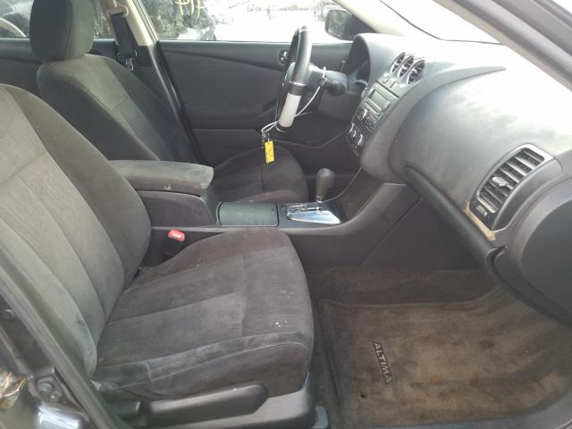 2010 NISSAN ALTIMA SR 1N4BL2AP6AN543578