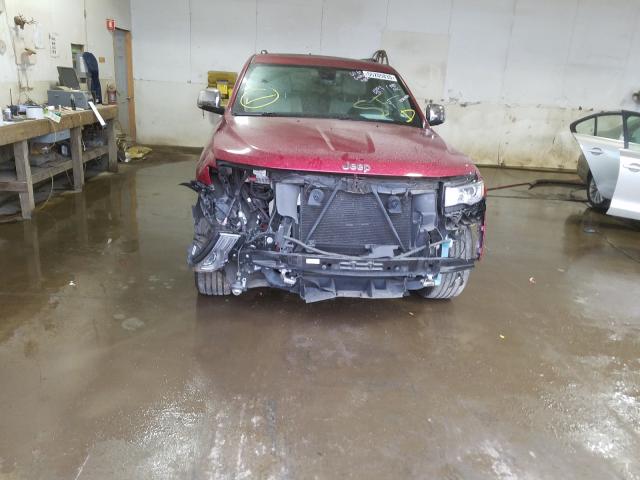 2015 JEEP GRAND CHER 1C4RJFCG7FC894893