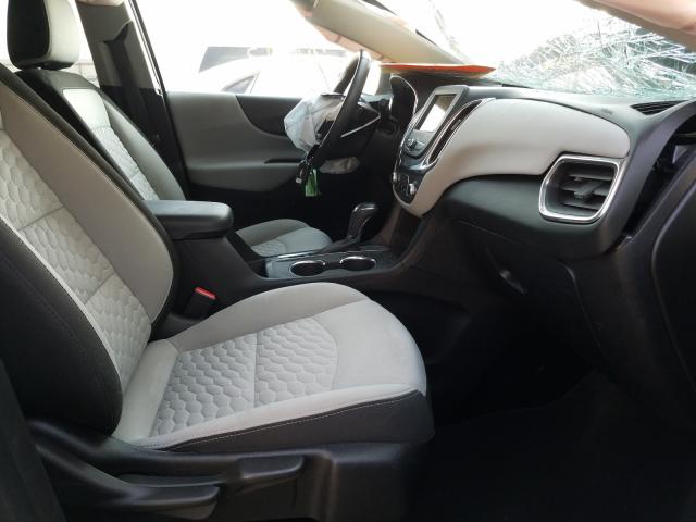 2019 CHEVROLET EQUINOX LT - 2GNAXJEV4K6263961