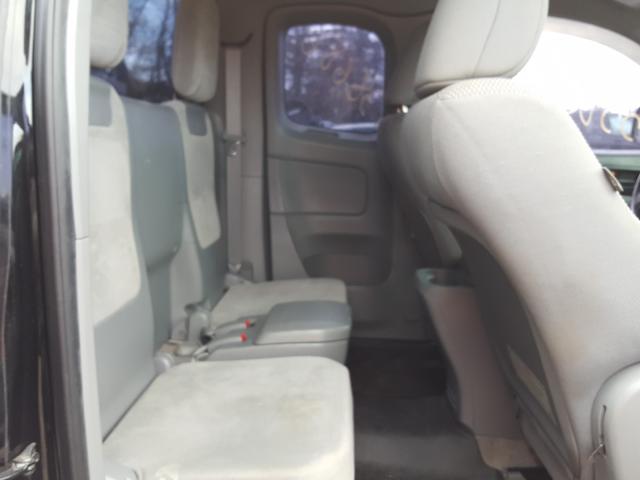 2011 TOYOTA TACOMA PRE 5TFTU4GNXBX012533