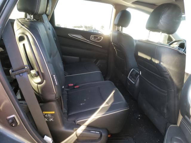 2020 INFINITI QX60 LUXE 5N1DL0MN7LC511198