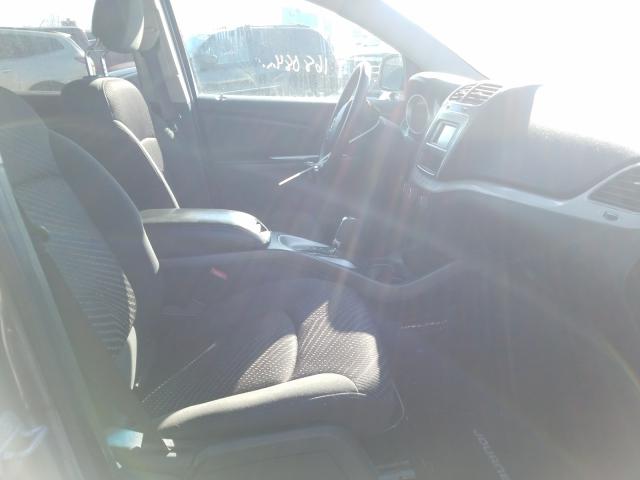 2016 DODGE JOURNEY SX 3C4PDDBG5GT124539