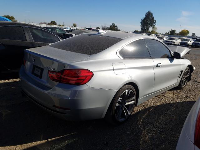 2014 BMW 428 I - WBA3N3C59EK231317