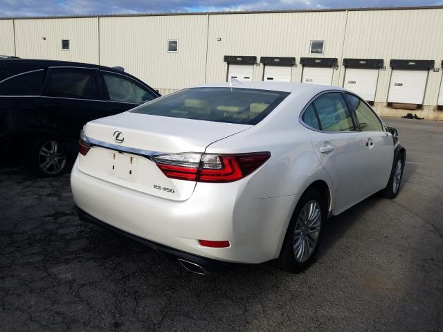 2016 LEXUS ES 350 JTHBK1GG2G2241468
