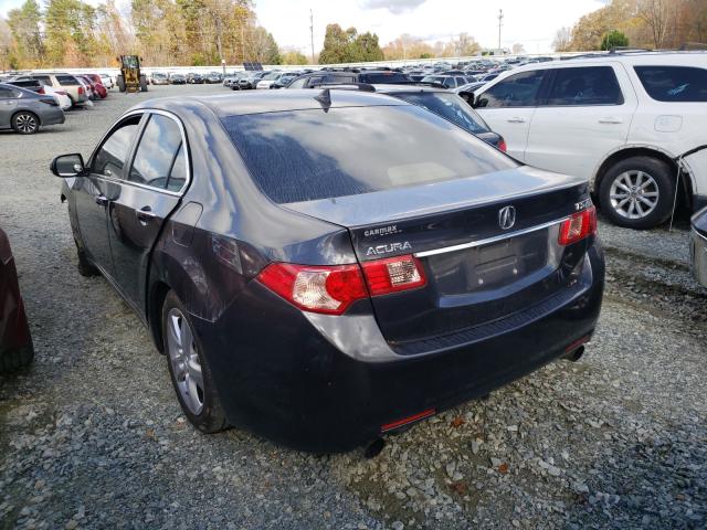 2012 ACURA TSX JH4CU2F42CC027113