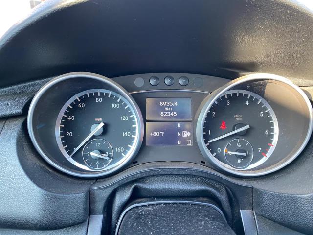 2012 MERCEDES-BENZ R 350 4MAT 4JGCB5HE6CA146367