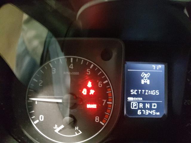 2018 NISSAN TITAN S 1N6AA1EJXJN535640