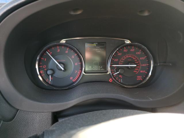 2015 SUBARU WRX PREMIU JF1VA1D64F9816663