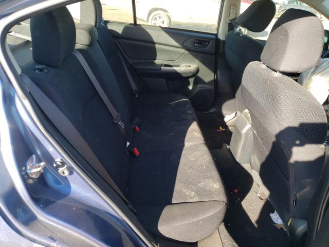 2016 SUBARU IMPREZA JF1GJAA64GH013811