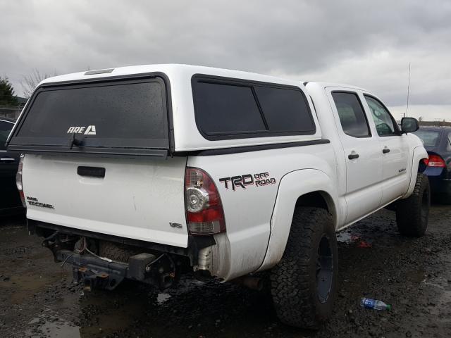 2015 TOYOTA TACOMA DOU 3TMLU4EN0FM189350