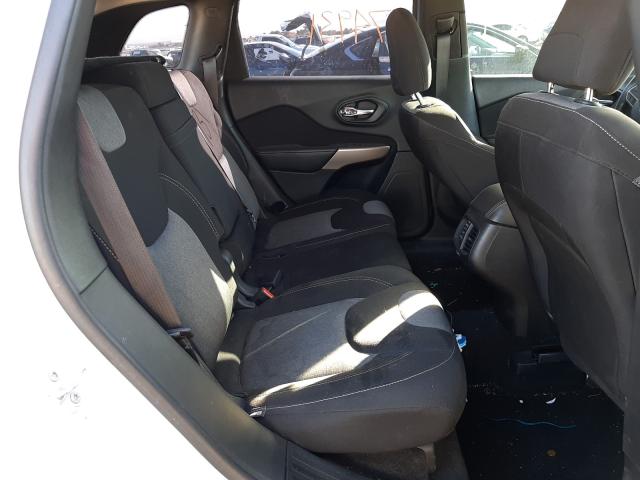 2017 JEEP CHEROKEE S 1C4PJLAB7HD231589