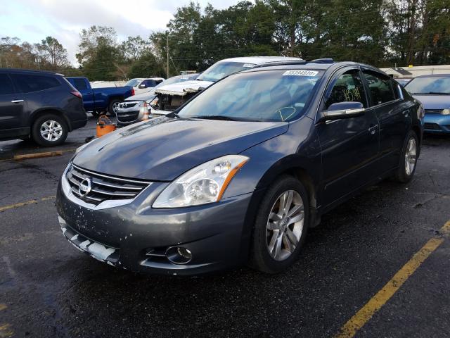 2010 NISSAN ALTIMA SR 1N4BL2AP6AN543578