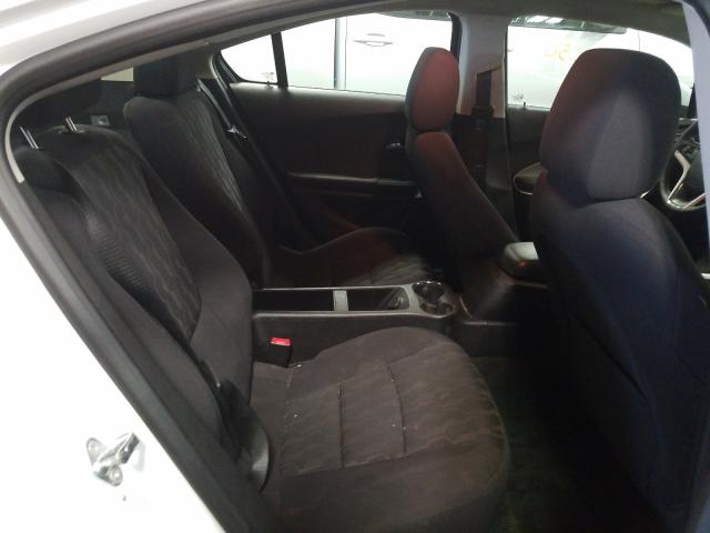2013 CHEVROLET VOLT 1G1RA6E44DU132219
