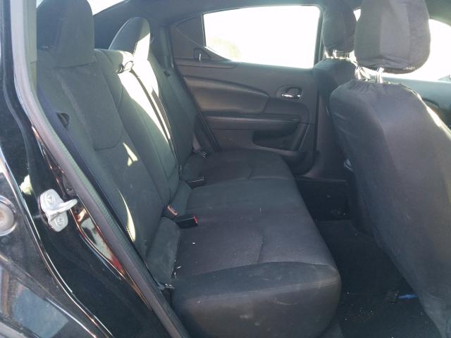 2014 DODGE AVENGER SX 1C3CDZCB1ENB15217
