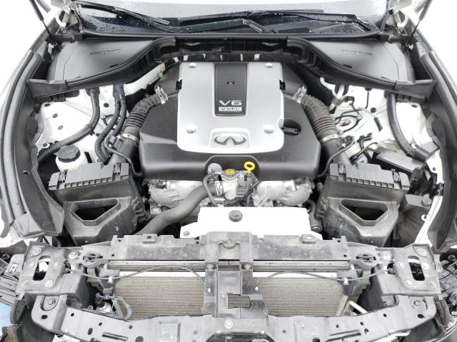 2016 INFINITI Q70 3.7 JN1BY1AP0GM220327