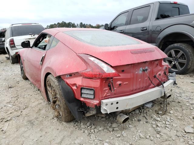 2020 NISSAN 370Z BASE JN1AZ4EH5LM822339