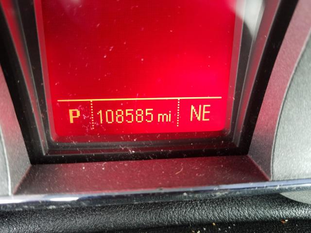 2014 GMC TERRAIN SL 2GKALSEK0E6160898