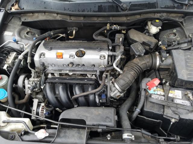 2012 HONDA ACCORD LXP 1HGCP2F42CA018546