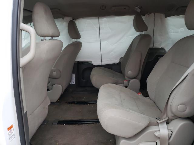 2015 TOYOTA SIENNA 5TDZK3DC1FS634270