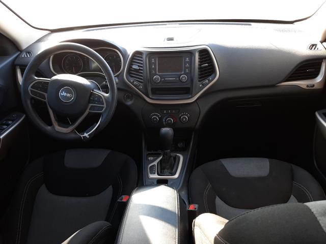2017 JEEP CHEROKEE S 1C4PJLAB7HD231589