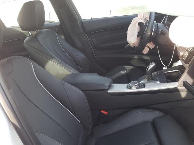 2016 BMW 340 I WBA8B3G5XGNT92513