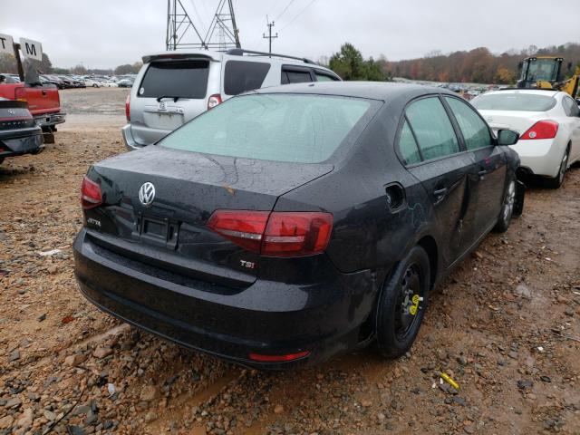 2018 VOLKSWAGEN JETTA S 3VW2B7AJ8JM224518