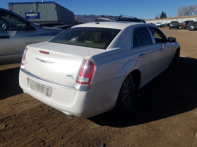 2012 CHRYSLER 300C LUXUR 2C3CCASTXCH314261