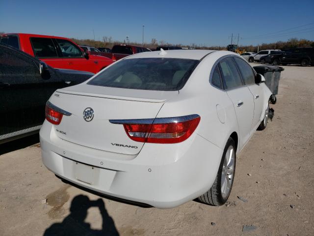 2012 BUICK VERANO CON 1G4PR5SKXC4152795