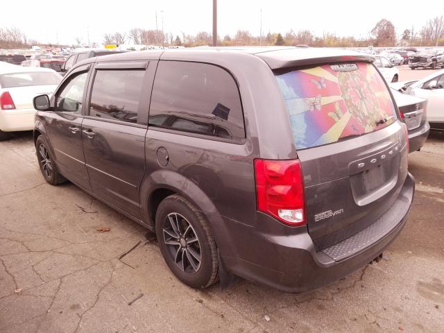 2017 DODGE GRAND CARA 2C4RDGCG2HR572203