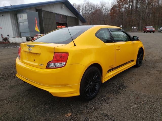 2012 TOYOTA SCION TC JTKJF5C73C3026533
