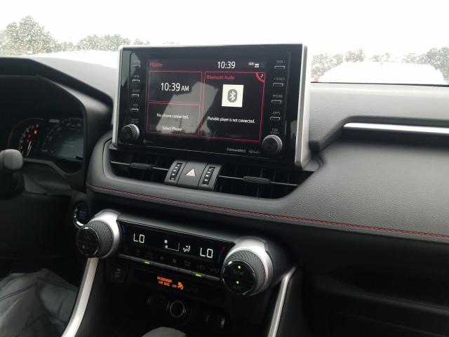 2021 TOYOTA RAV4 TRD O 2T3S1RFV6MW140567