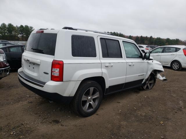 2016 JEEP PATRIOT LA 1C4NJRFB7GD639172