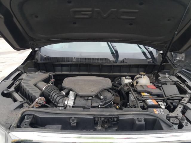 2017 GMC ACADIA 1GKKNULS8HZ193282