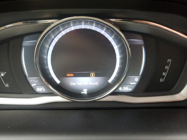 2015 VOLVO XC60 T6 PR YV4902RK1F2717542