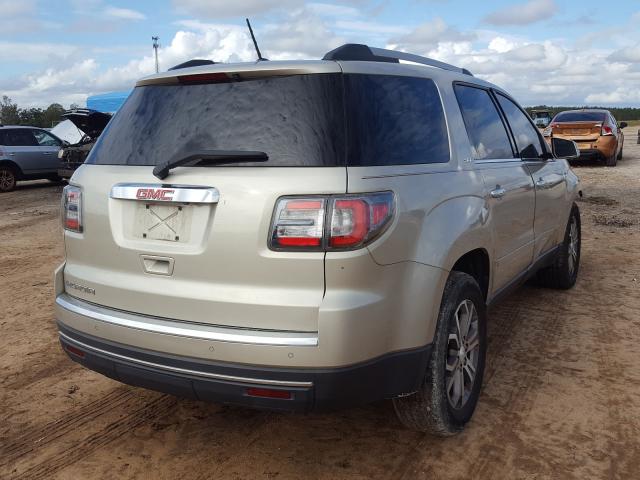 2013 GMC ACADIA SLT 1GKKRRKD2DJ178936