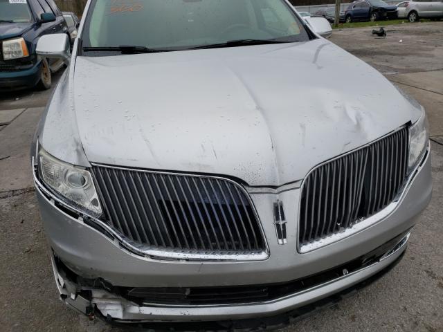 2013 LINCOLN MKT 2LMHJ5AT0DBL52974
