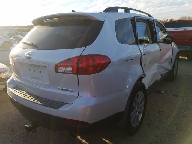 2010 SUBARU TRIBECA LI 4S4WX9GD7A4402106