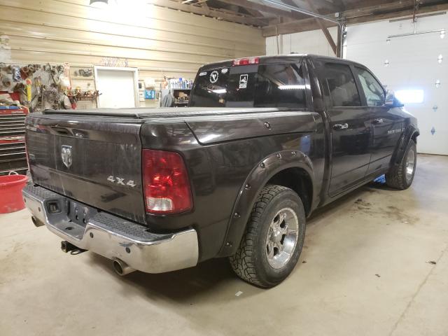 2011 DODGE RAM 1500 1D7RV1CT3BS546227