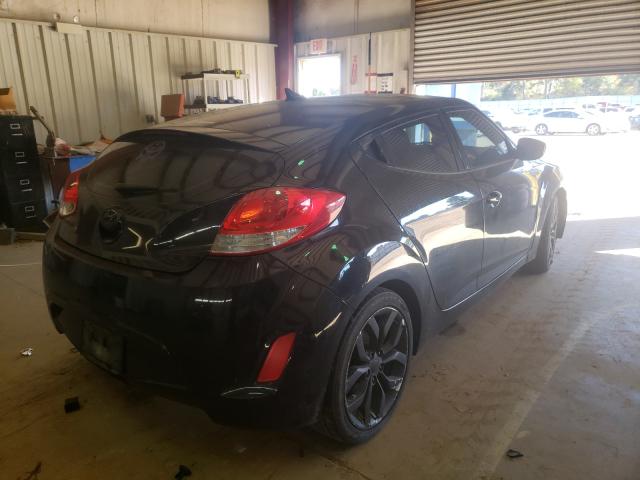 2013 HYUNDAI VELOSTER KMHTC6AD0DU152489