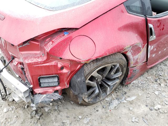 2020 NISSAN 370Z BASE JN1AZ4EH5LM822339