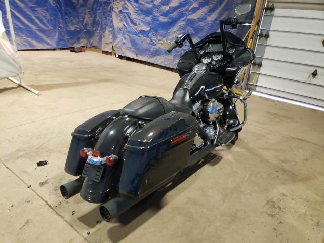 2016 HARLEY-DAVIDSON FLTRX ROAD 1HD1KHM1XGB668319