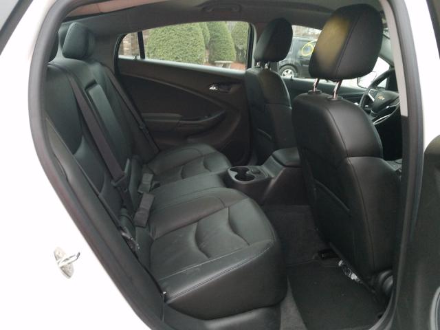 2017 CHEVROLET VOLT LT 1G1RC6S50HU180779