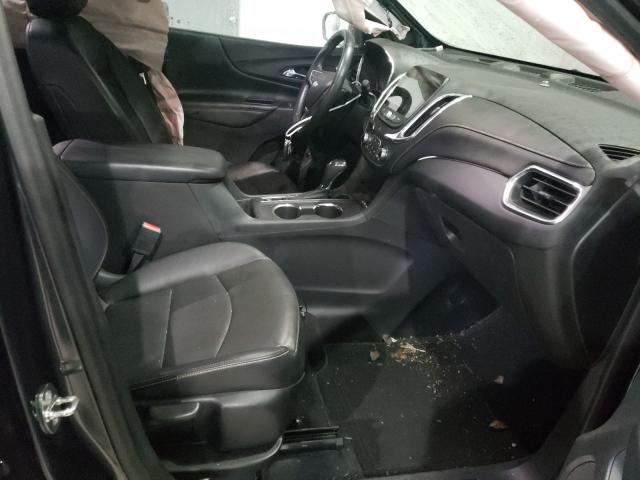 2020 CHEVROLET EQUINOX PR 3GNAXXEV3LS539648