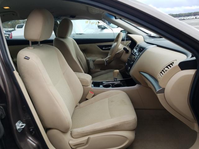 2014 NISSAN ALTIMA 1N4AL3AP8EC298737