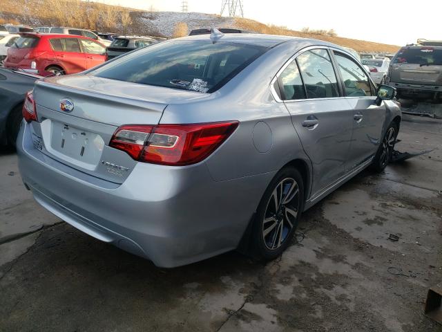 2017 SUBARU LEGACY SPO 4S3BNAR62H3033728