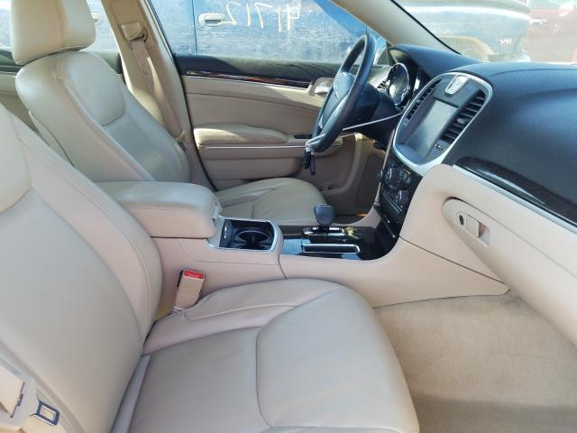 2014 CHRYSLER 300 2C3CCAAGXEH212885