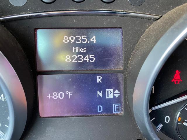 2012 MERCEDES-BENZ R 350 4MAT 4JGCB5HE6CA146367