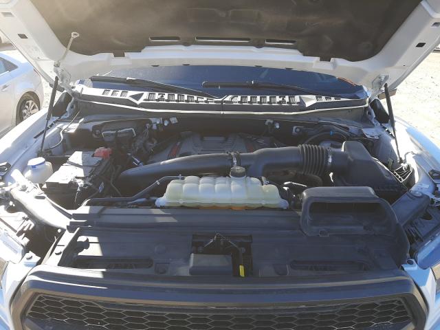 2019 FORD F150 RAPTO 1FTFW1RG6KFC46775